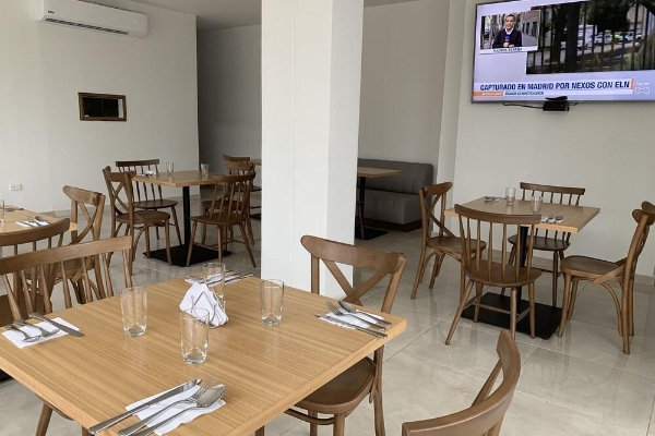 Hotel Mayales Plaza (Valledupar)